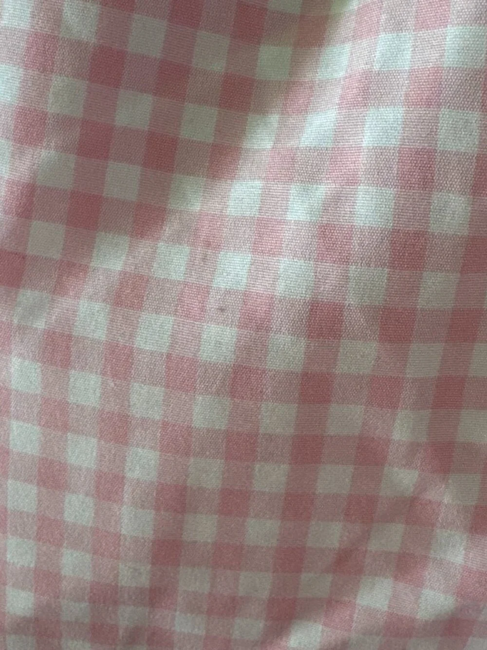Polo Ralph Lauren Pink Gingham Swim Trunks Boys Size 8